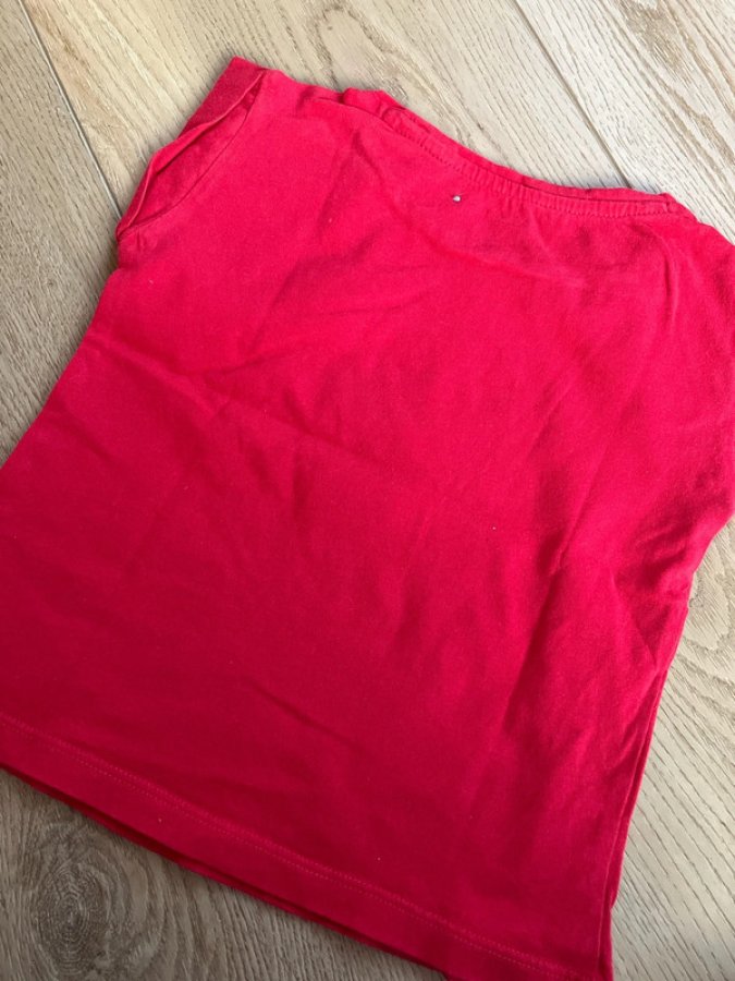 Illustration de T-shirt 3 ans