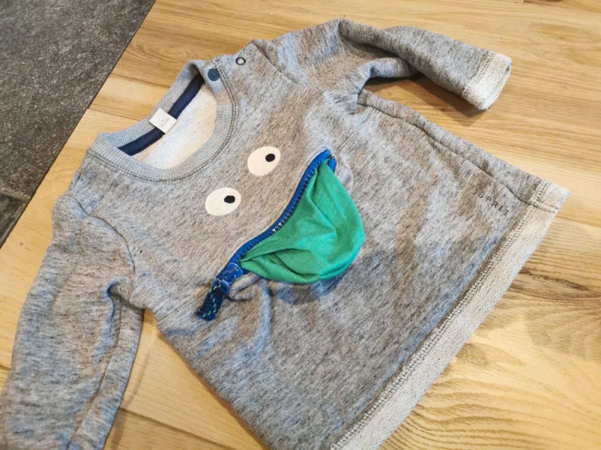 Illustration de Pull 86cm