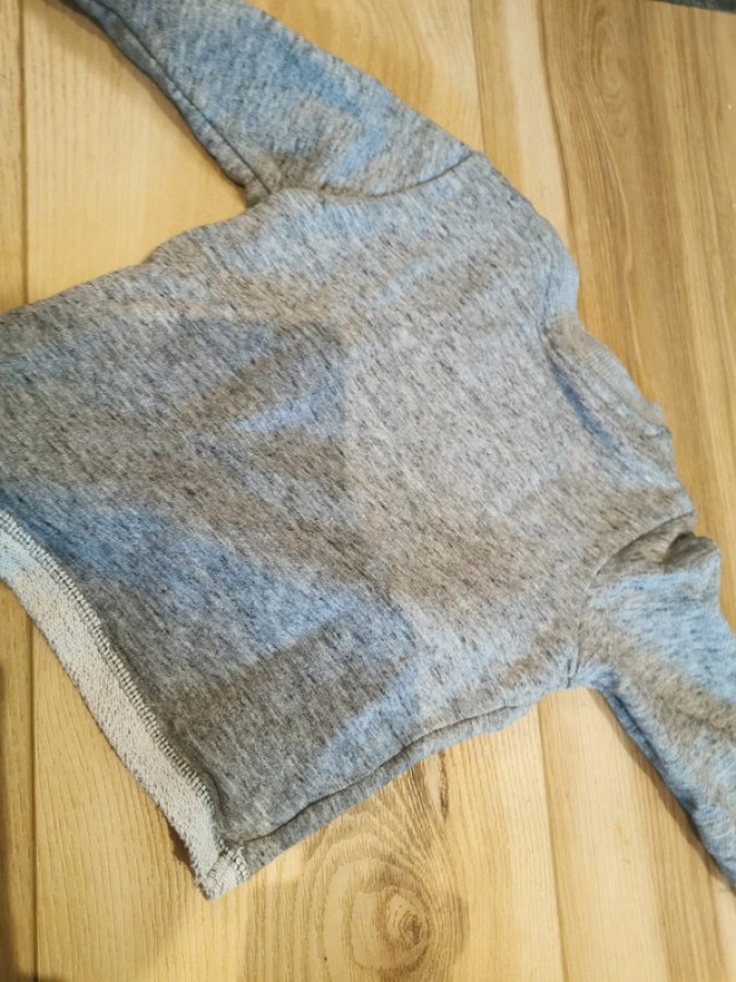 Illustration de Pull 86cm