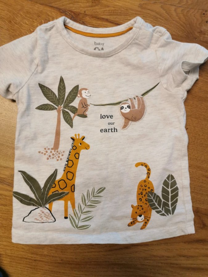 Illustration de Ensemble 12 mois