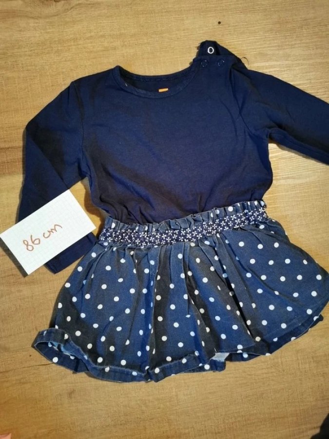 Illustration de Robe Handmade