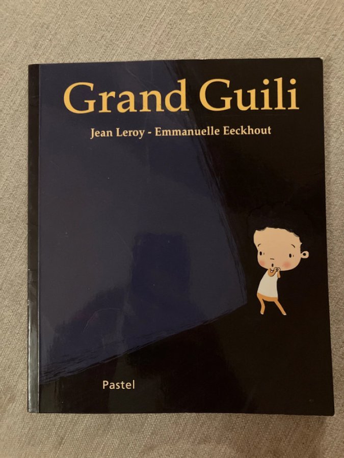 Illustration de Grand Guili