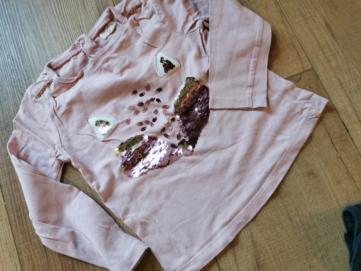 Illustration de T-shirt 98cm