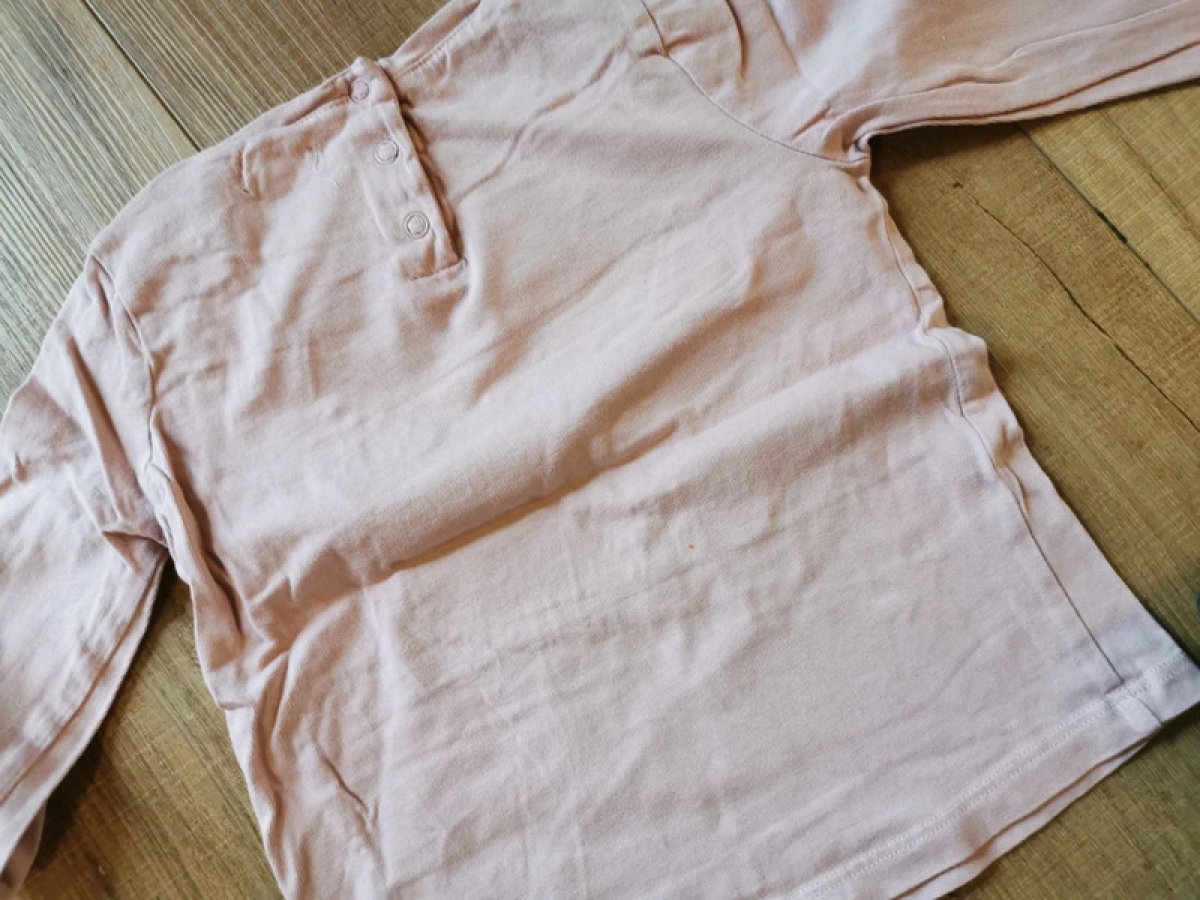 Illustration de T-shirt 98cm