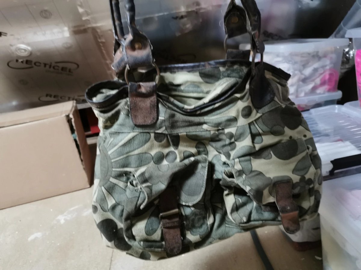 Illustration de Sac à main