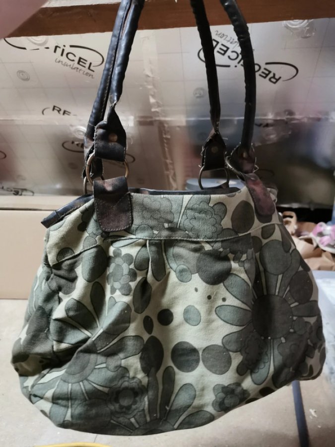 Illustration de Sac à main