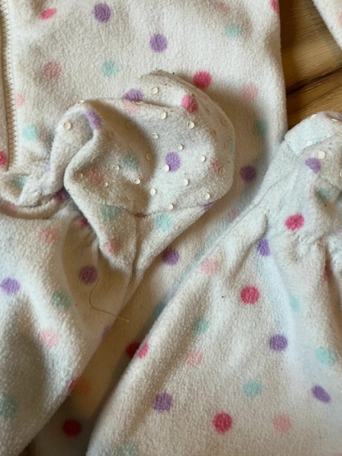 Illustration de Pyjama licorne