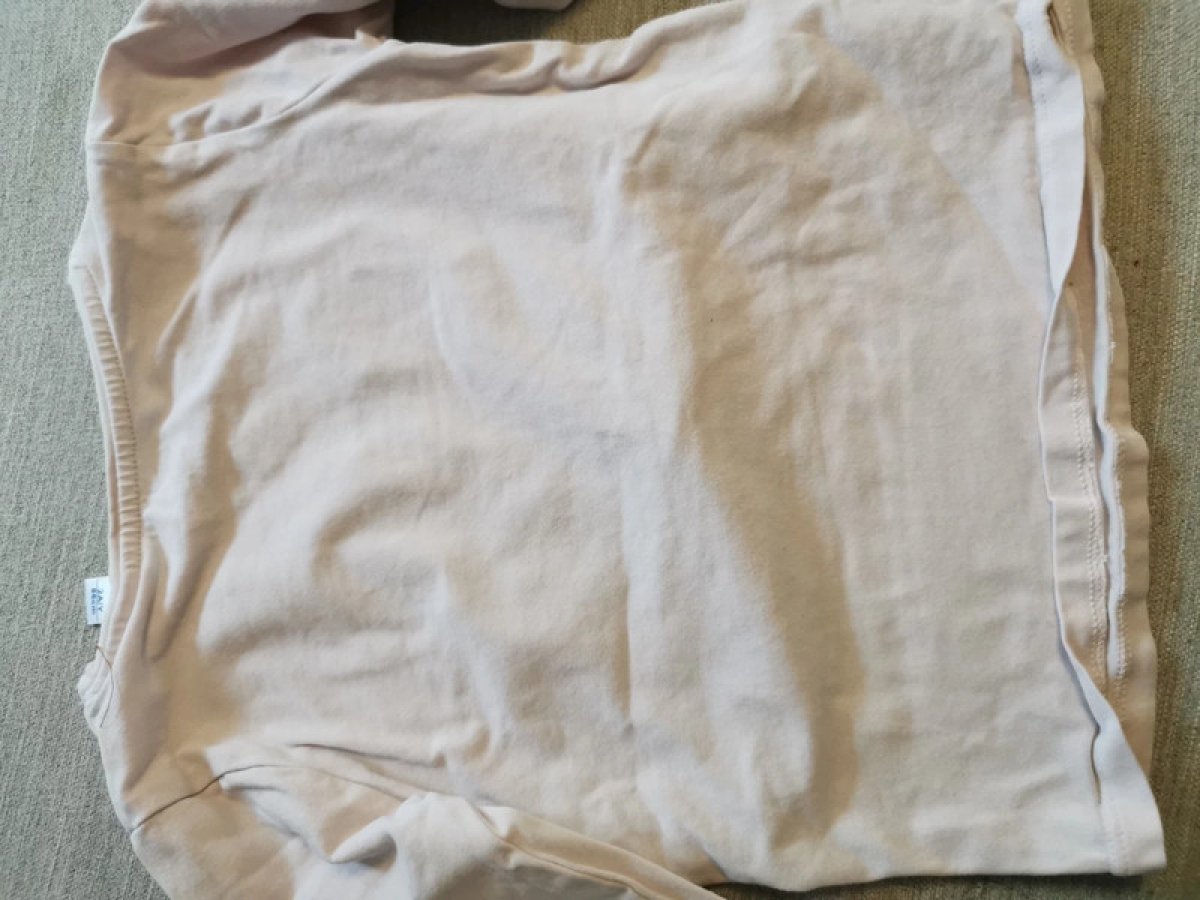 Illustration de Pyjama 86 cm