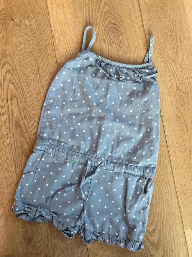 Illustration de Combi short