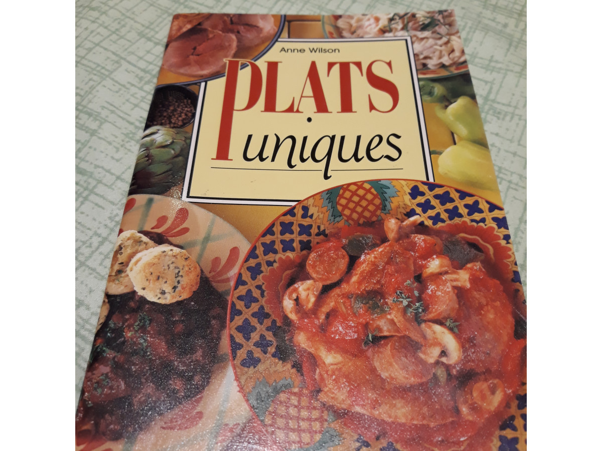 Illustration de Recettes de cuisine 