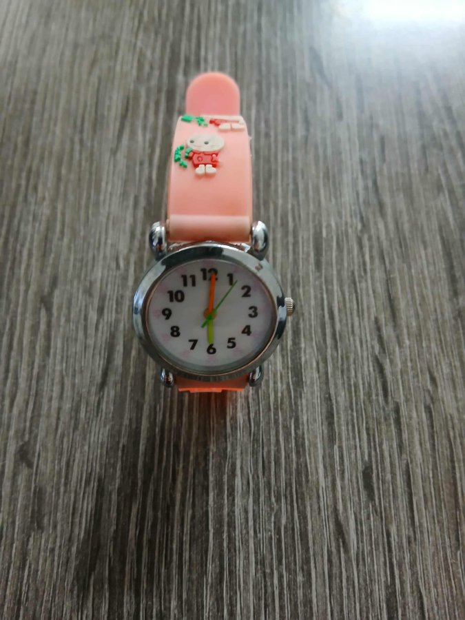 Image Montre bracelet enfant