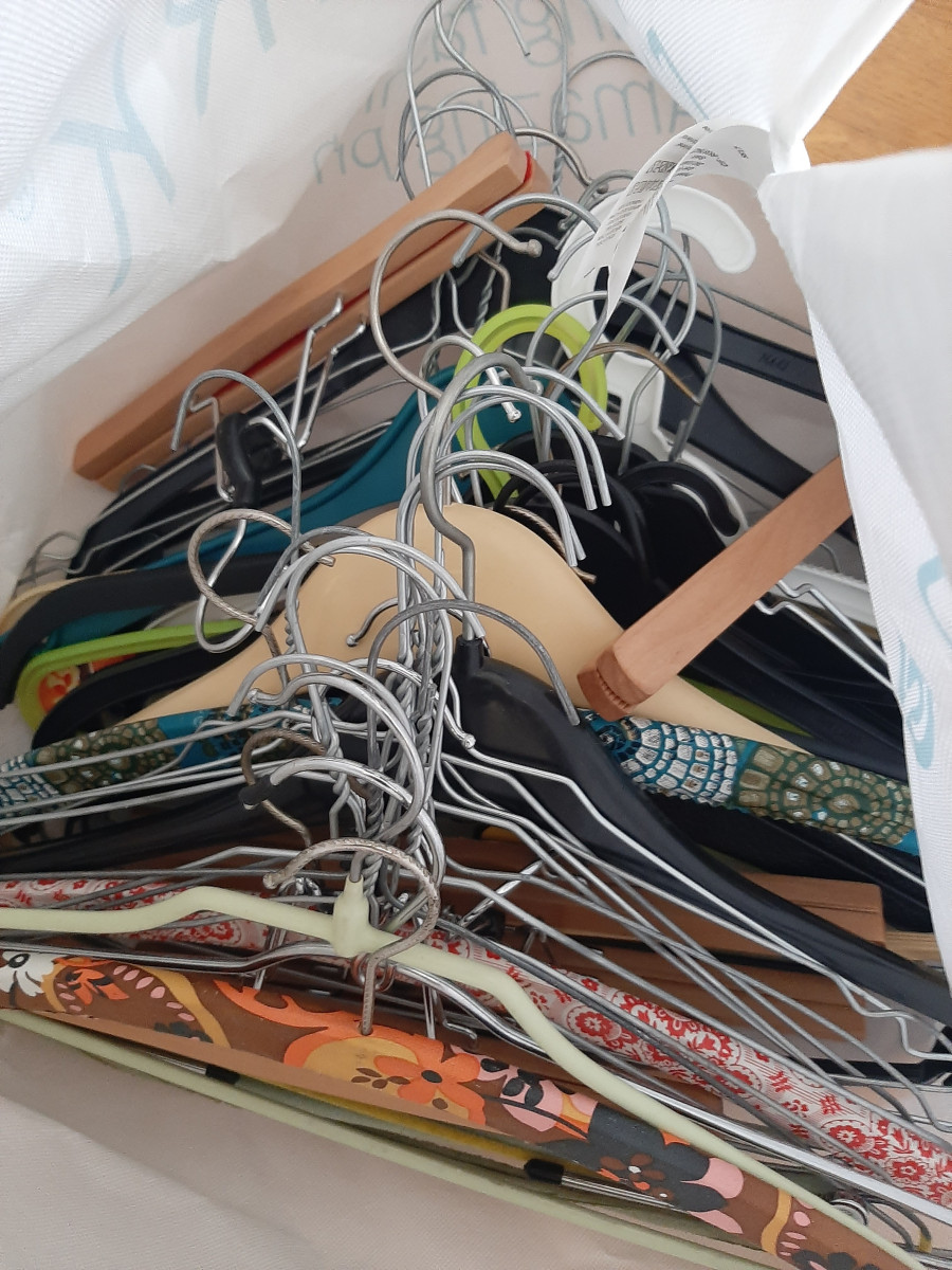 Illustration de Cintres 