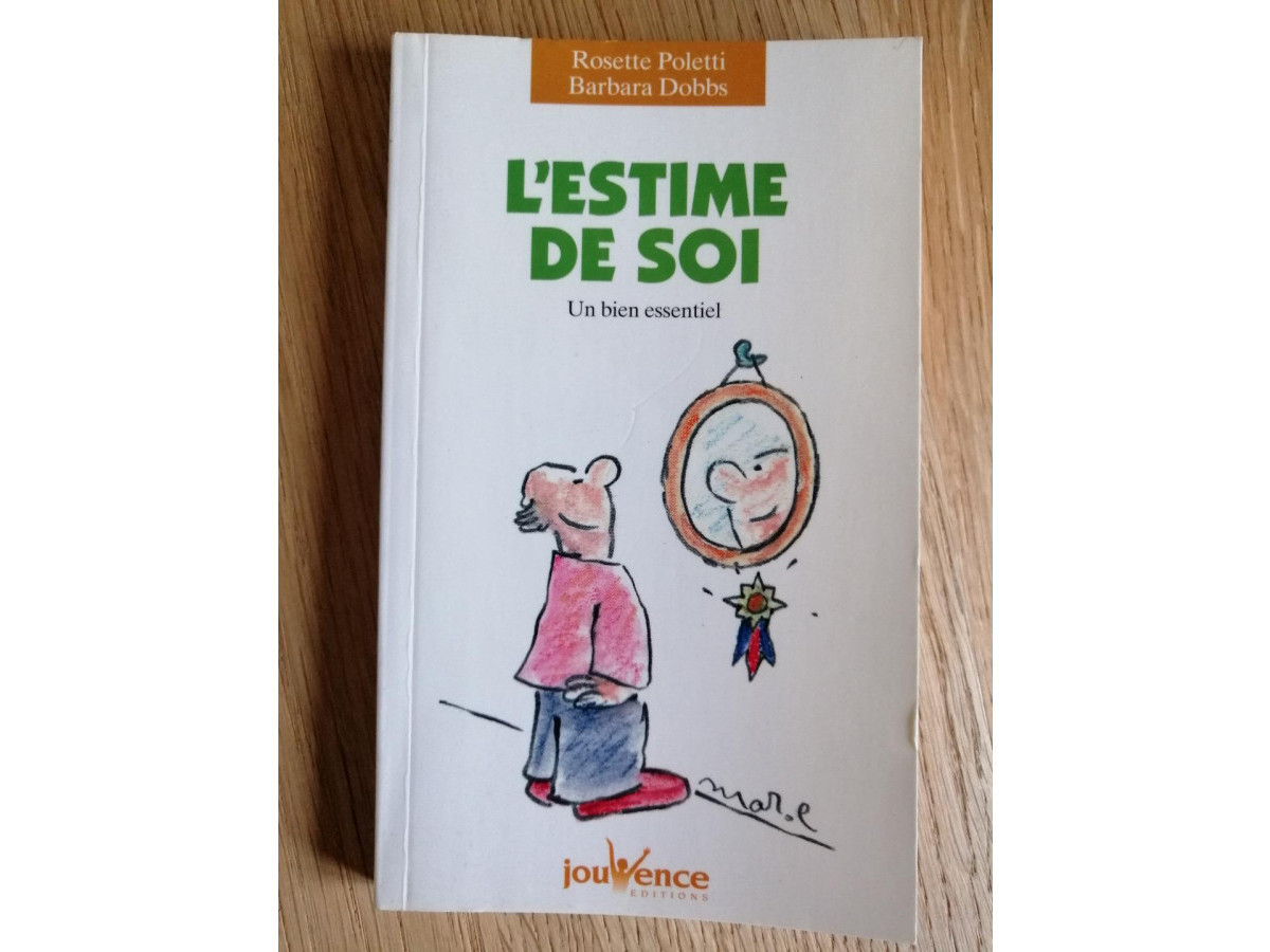 Illustration de L'estime de Soi