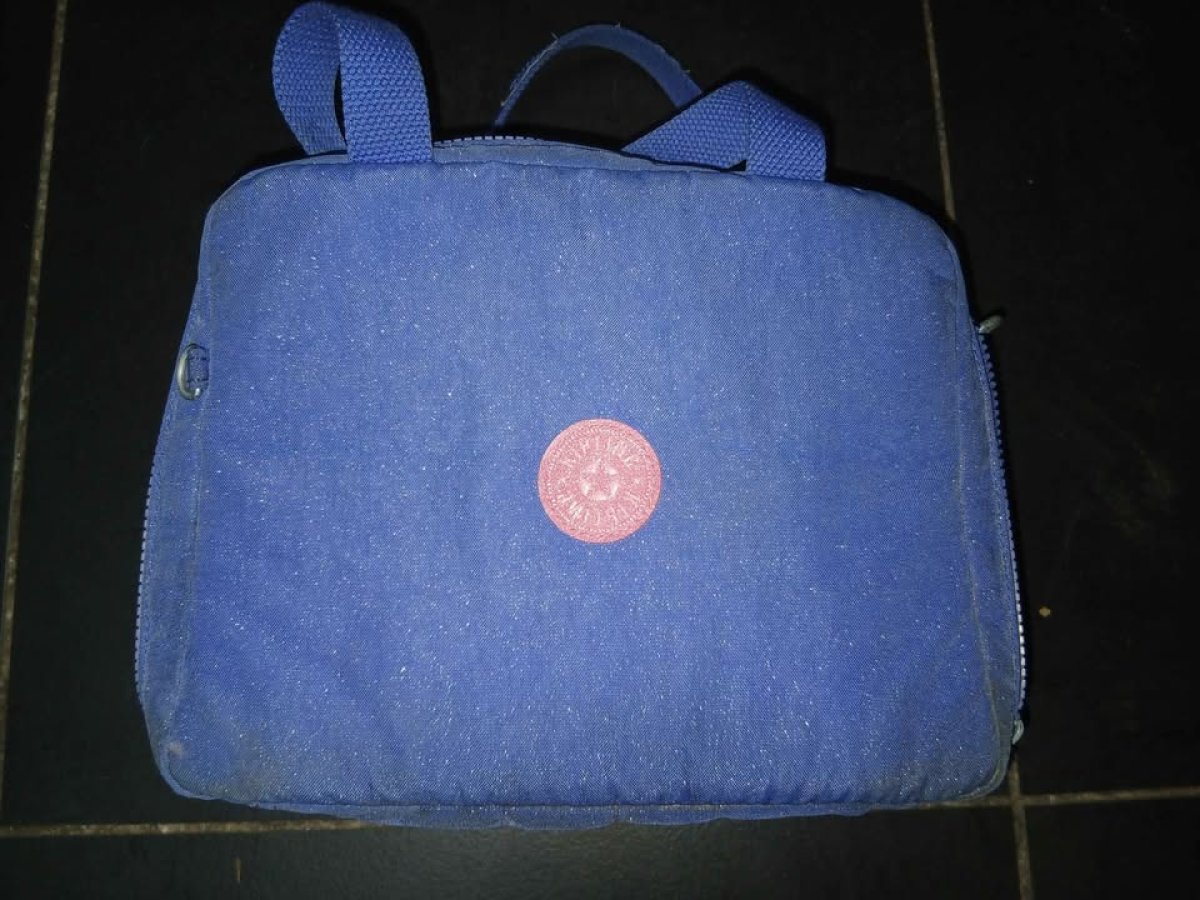 Image Sac isotherme pour malette à roulette