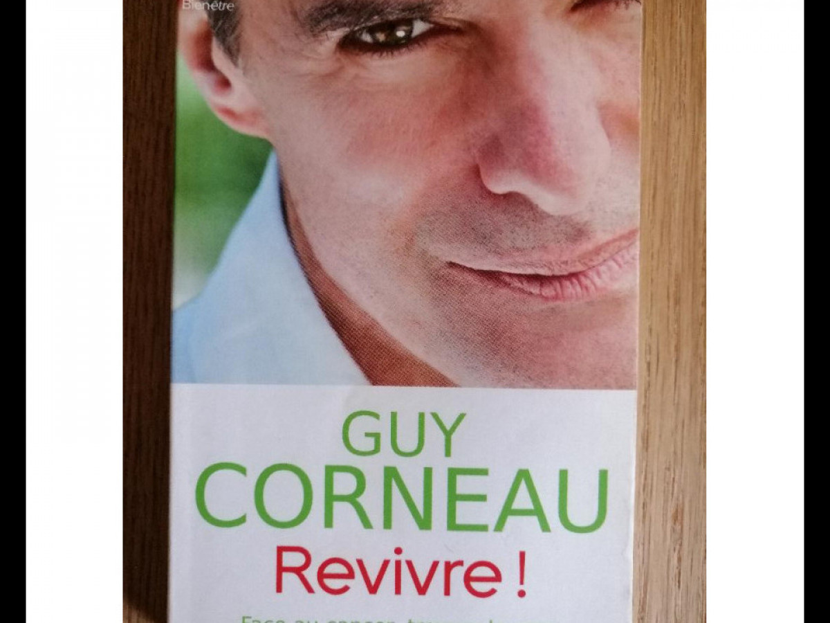 Image Revivre