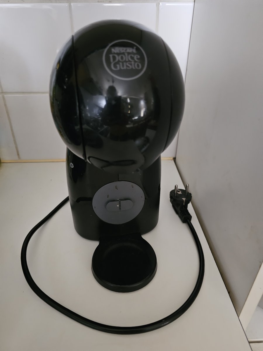 Illustration de Cafetière picolo