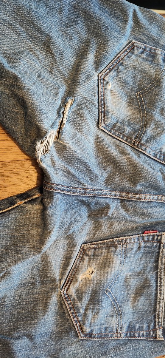 Image Petit travail de couture