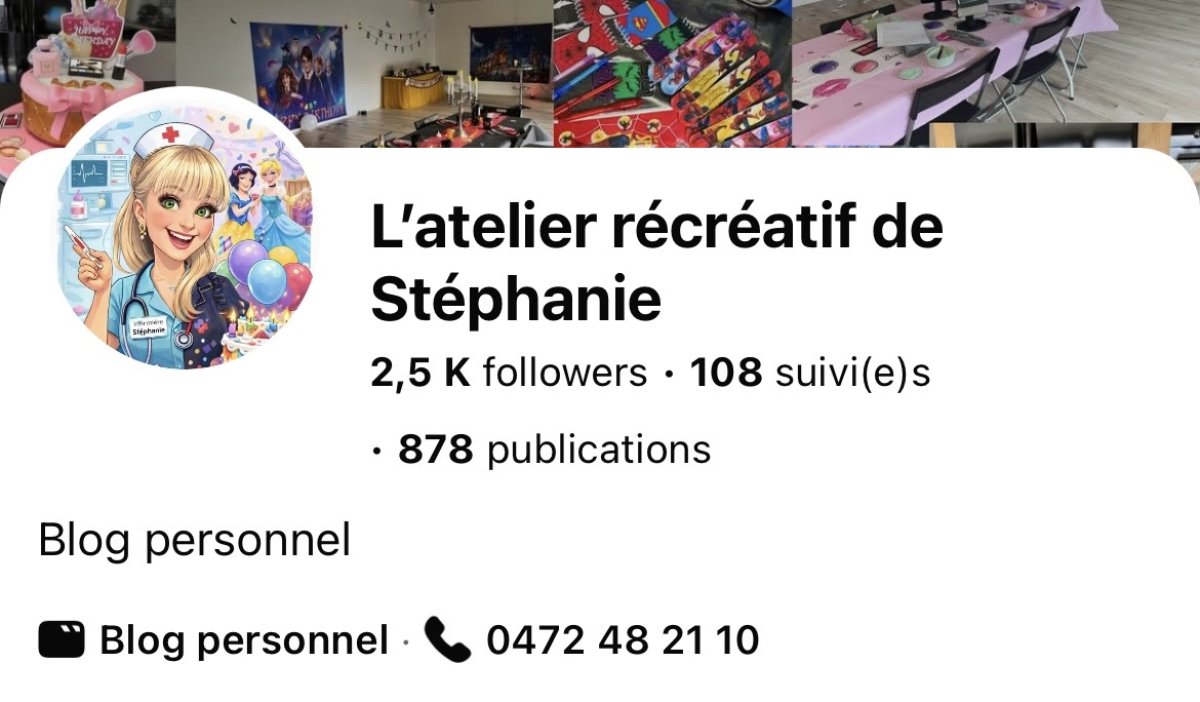 Illustration de Anniversaire enfant