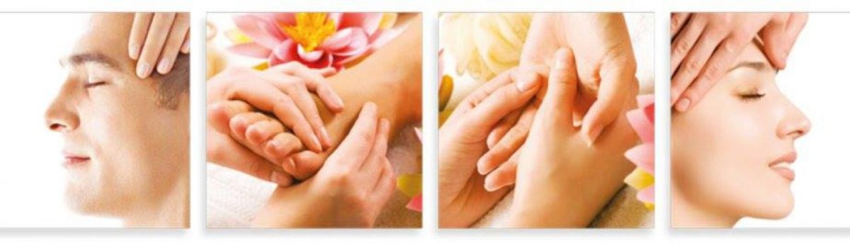Image Réflexologie palmaire et faciale