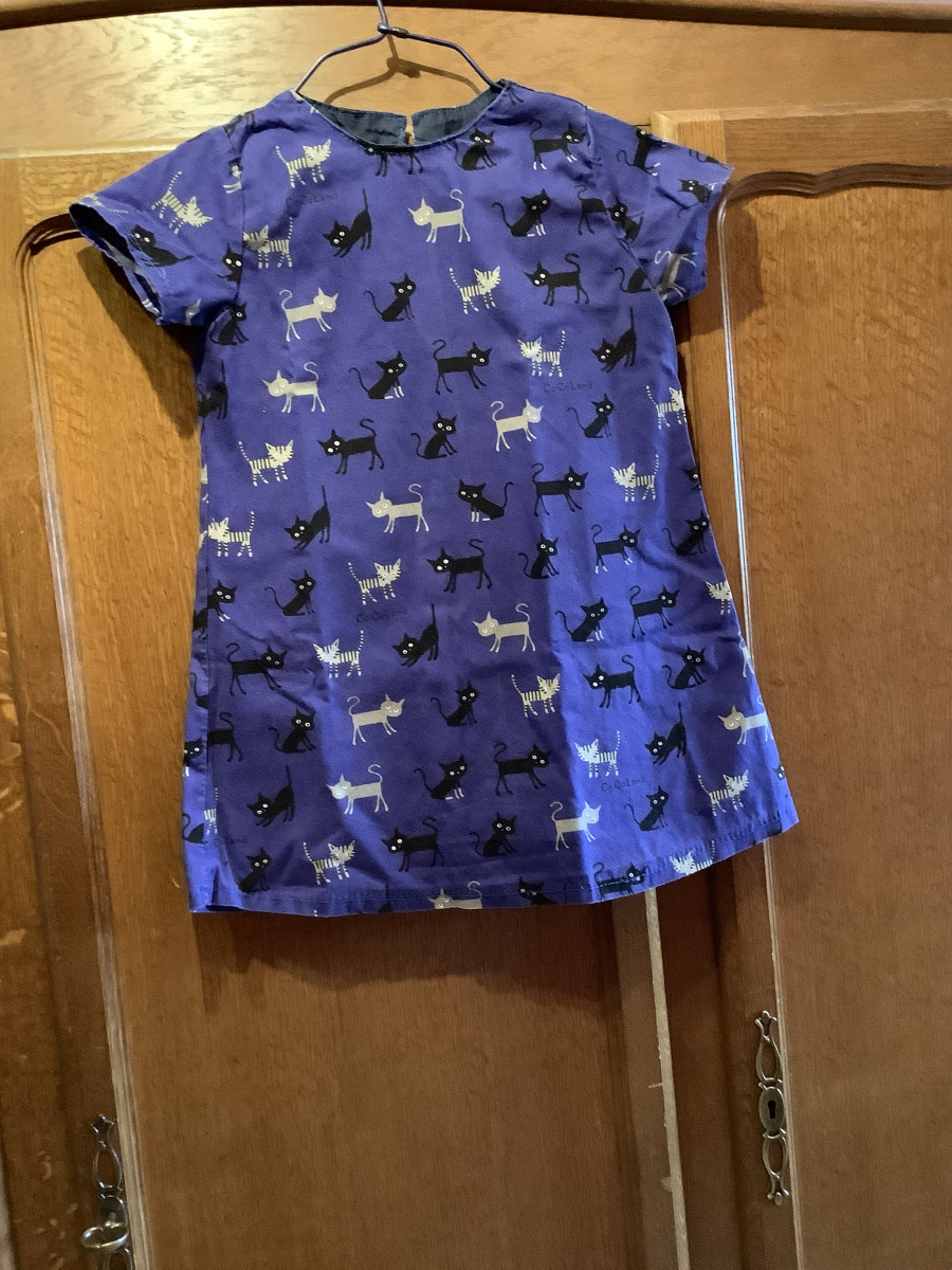 Illustration de Couture, confection et petites réparations